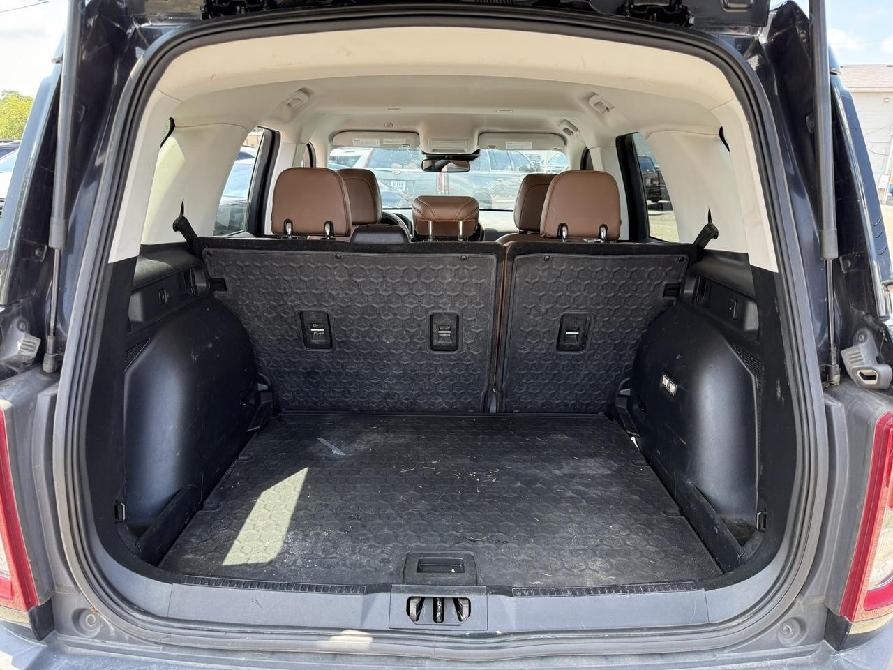 2021 Ford Bronco Sport Outer Banks Crestwood KY