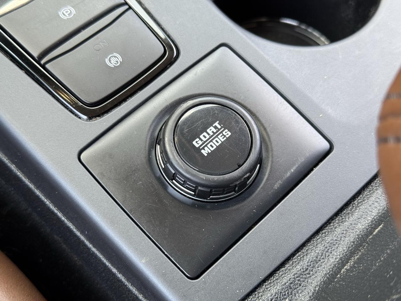 2021 Ford Bronco Sport Outer Banks Crestwood KY