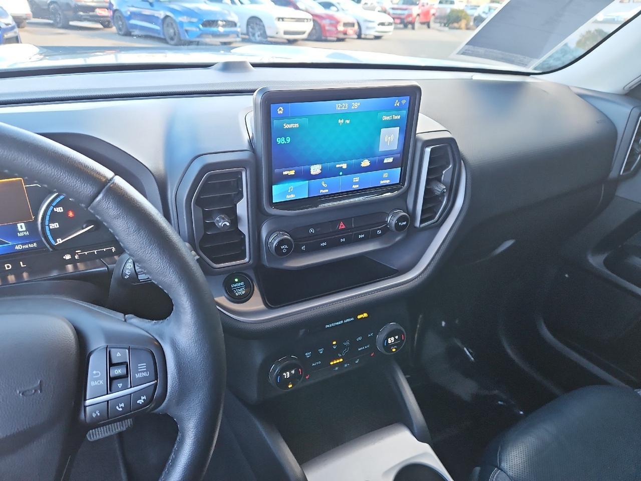 2021 Ford Bronco Sport Outer Banks Grand Junction CO