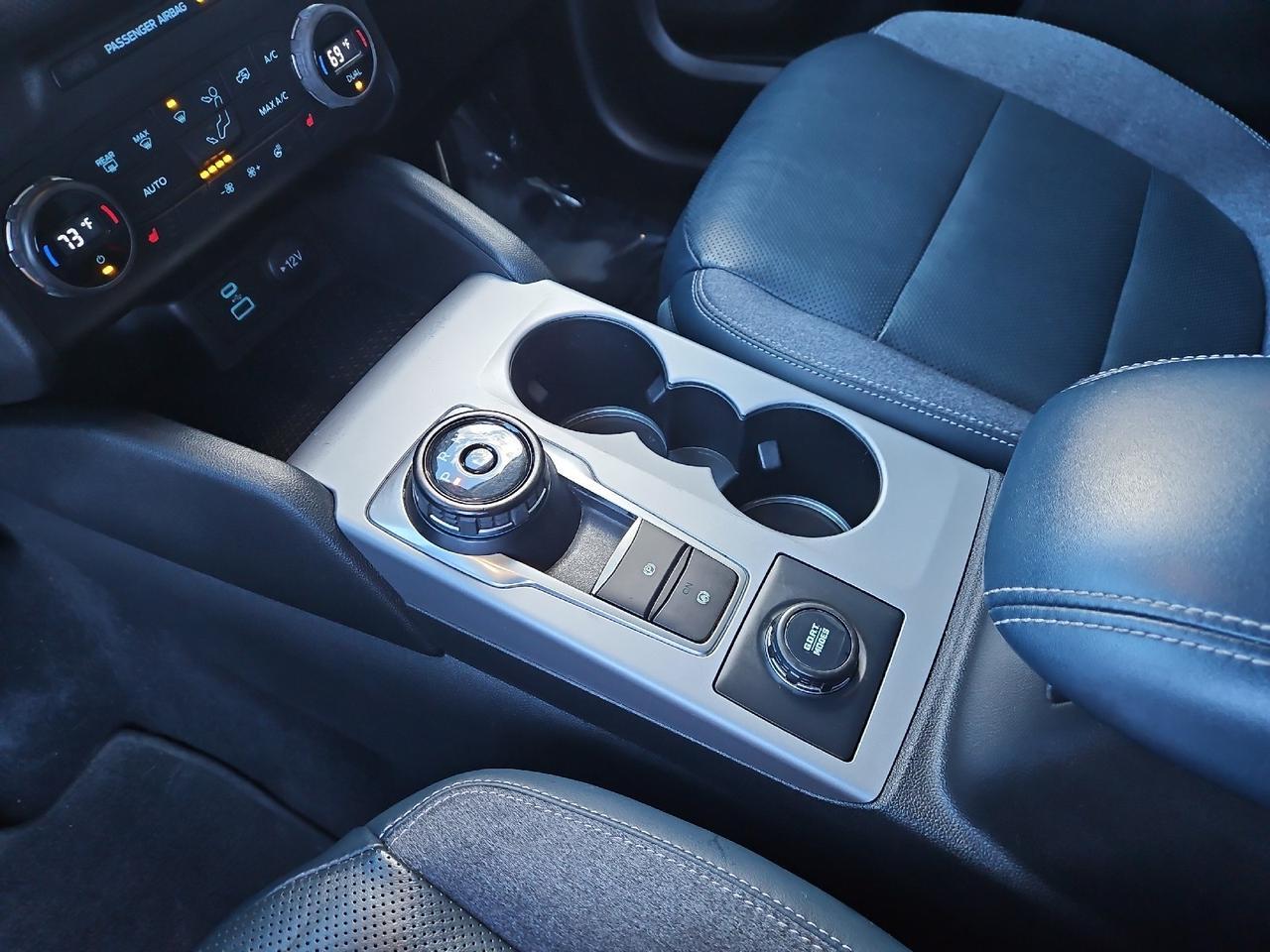 2021 Ford Bronco Sport Outer Banks Grand Junction CO