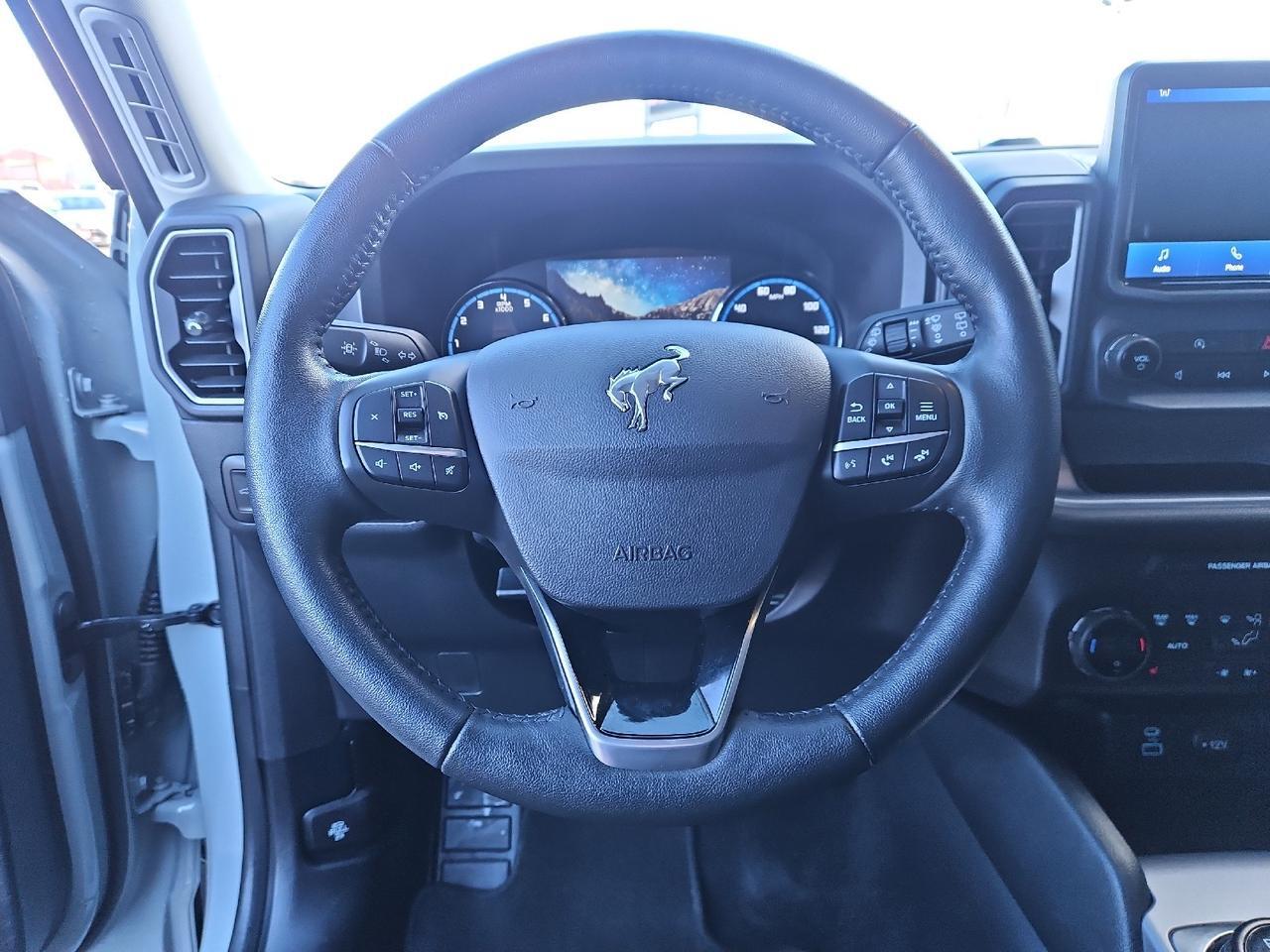 2021 Ford Bronco Sport Outer Banks Grand Junction CO