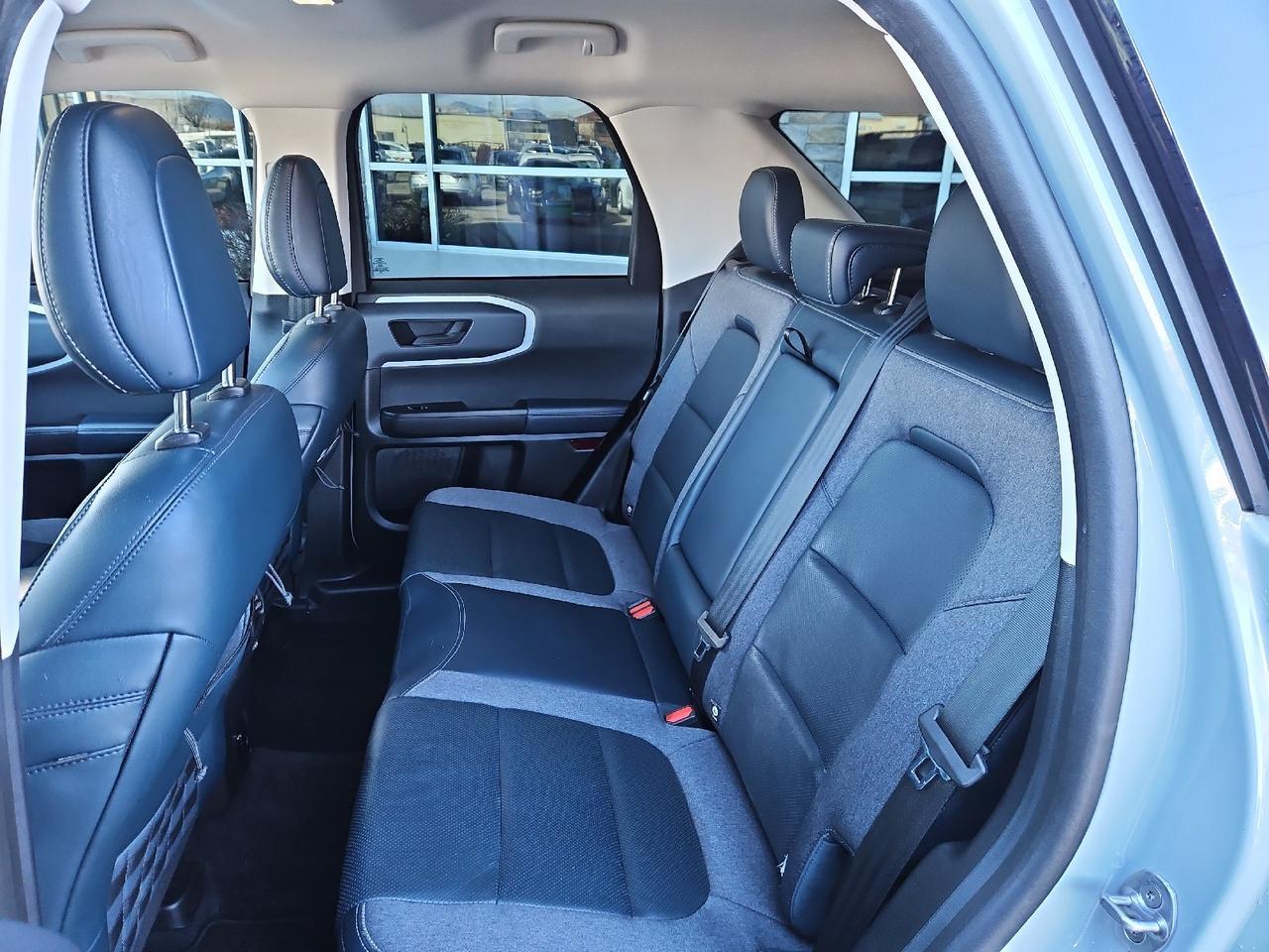 2021 Ford Bronco Sport Outer Banks Grand Junction CO