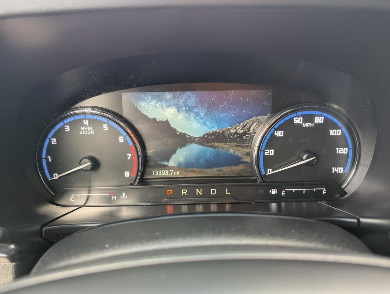 2021 Ford Bronco Sport Outer Banks Grand Junction CO
