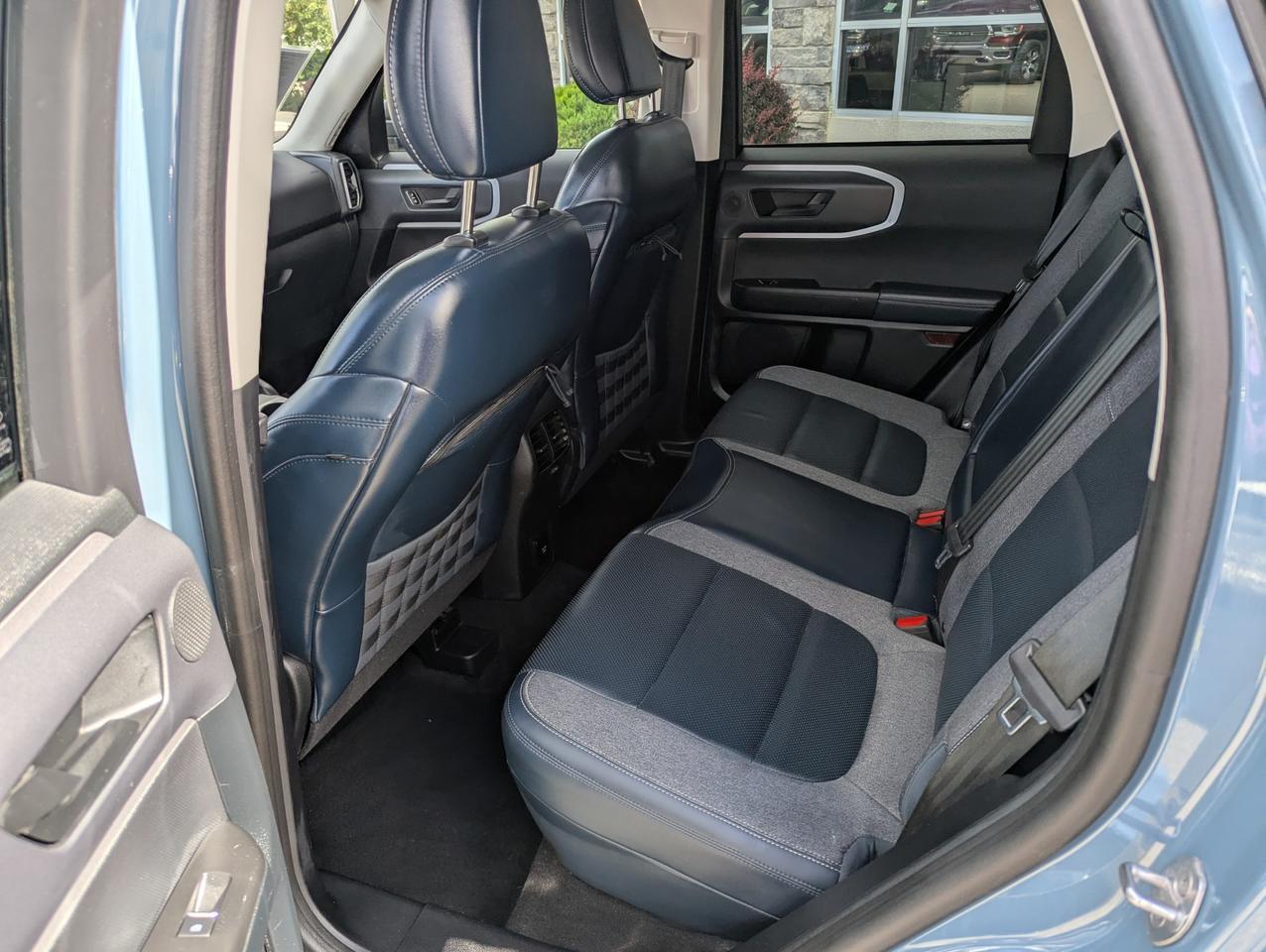 2021 Ford Bronco Sport Outer Banks Grand Junction CO