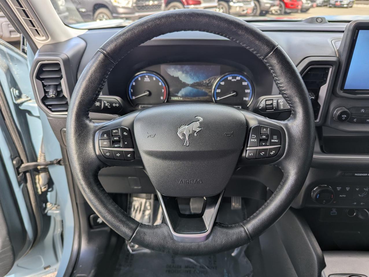2021 Ford Bronco Sport Outer Banks Grand Junction CO