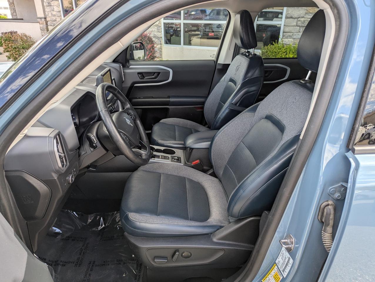 2021 Ford Bronco Sport Outer Banks Grand Junction CO