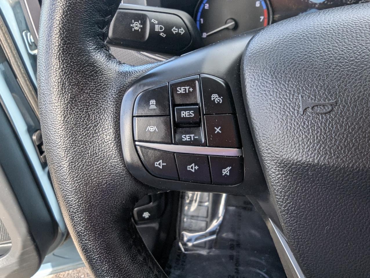 2021 Ford Bronco Sport Outer Banks Grand Junction CO