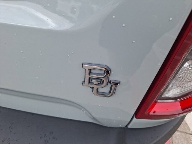 2021 Ford Bronco Sport Outer Banks Hurst TX
