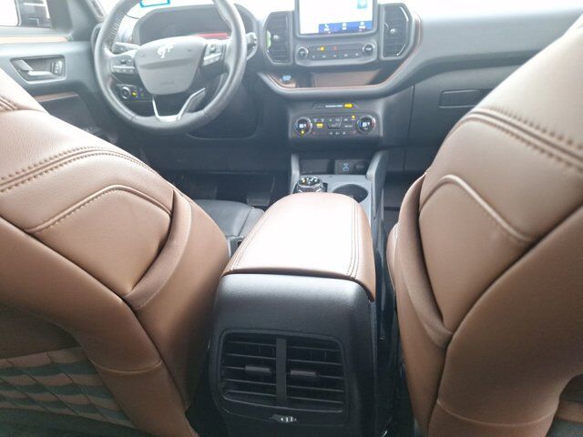 2021 Ford Bronco Sport Outer Banks Hurst TX