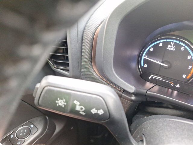 2021 Ford Bronco Sport Outer Banks Hurst TX