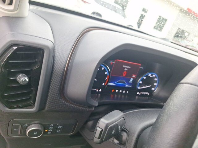 2021 Ford Bronco Sport Outer Banks Hurst TX