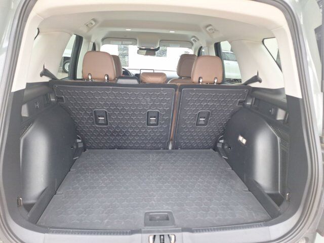 2021 Ford Bronco Sport Outer Banks Hurst TX