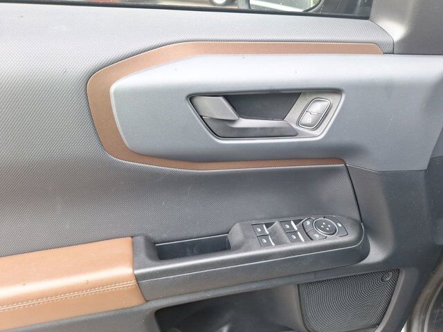 2021 Ford Bronco Sport Outer Banks Hurst TX