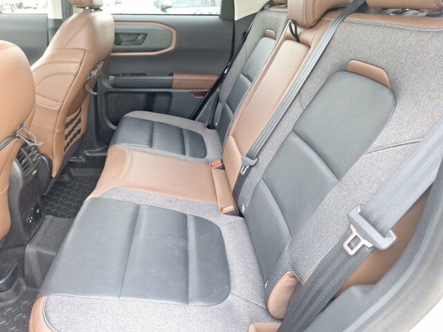 2021 Ford Bronco Sport Outer Banks Hurst TX