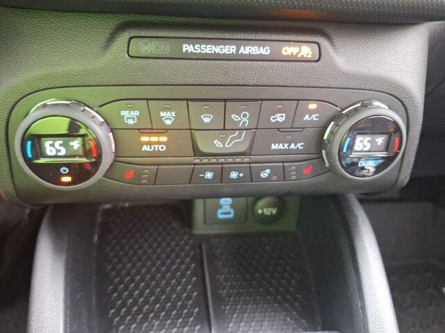2021 Ford Bronco Sport Outer Banks Hurst TX