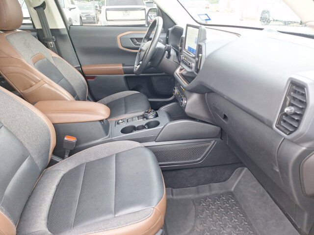 2021 Ford Bronco Sport Outer Banks Hurst TX