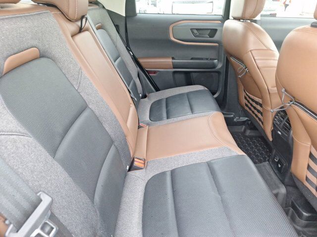 2021 Ford Bronco Sport Outer Banks Hurst TX