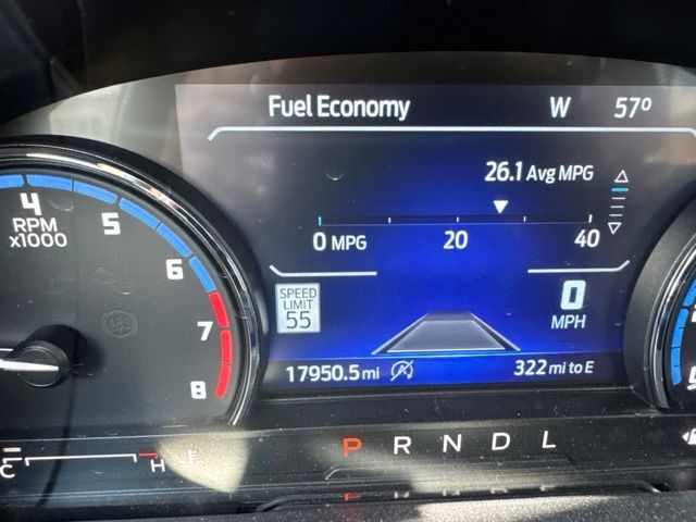 2021 Ford Bronco Sport Outer Banks Random Lake WI
