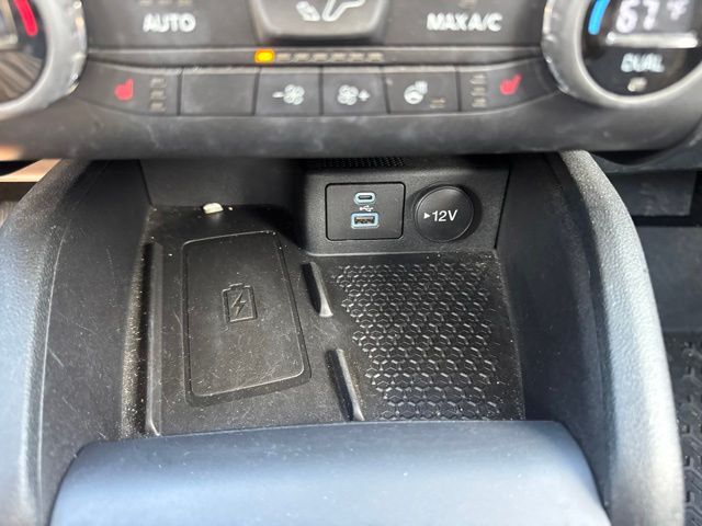 2021 Ford Bronco Sport Outer Banks Random Lake WI