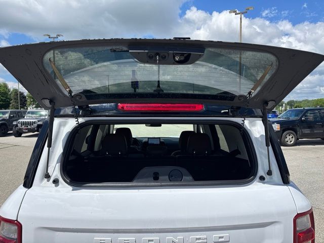 2021 Ford Bronco Sport Outer Banks Random Lake WI