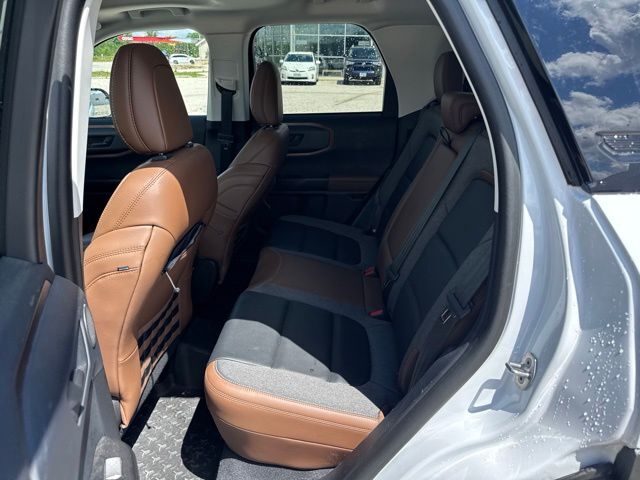 2021 Ford Bronco Sport Outer Banks Random Lake WI