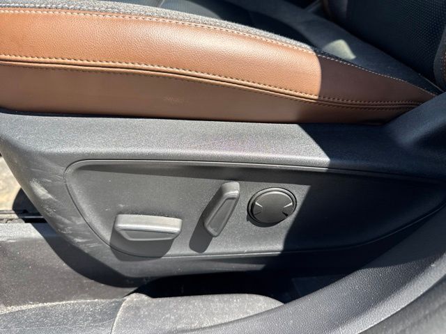 2021 Ford Bronco Sport Outer Banks Random Lake WI