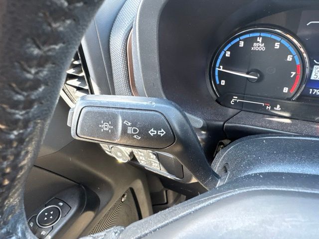 2021 Ford Bronco Sport Outer Banks Random Lake WI