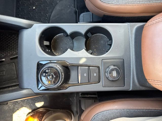 2021 Ford Bronco Sport Outer Banks Random Lake WI