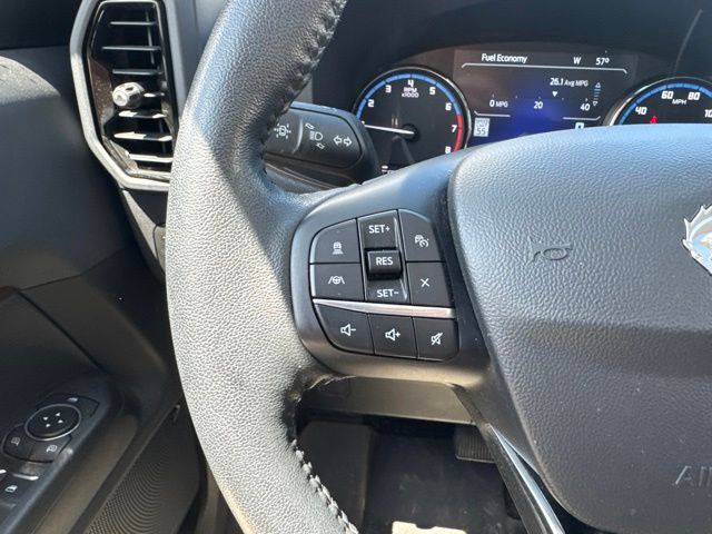 2021 Ford Bronco Sport Outer Banks Random Lake WI