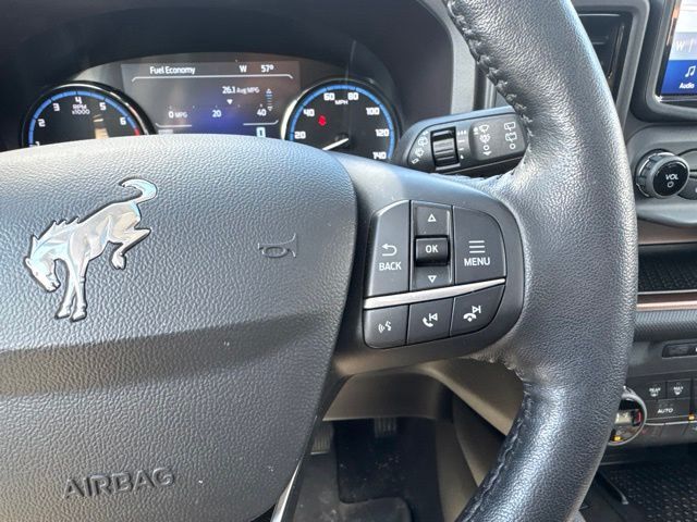 2021 Ford Bronco Sport Outer Banks Random Lake WI