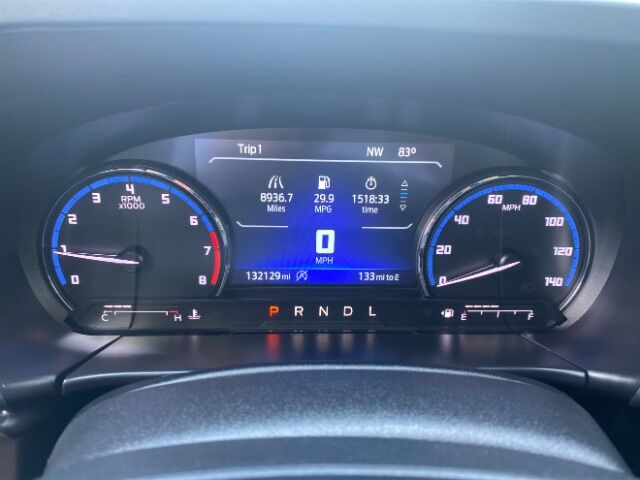 2021 Ford Bronco Sport Outer Banks Monroe NC