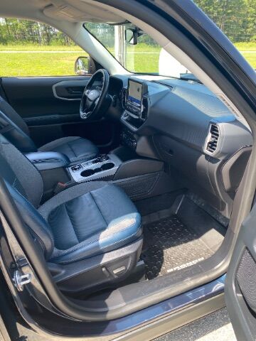 2021 Ford Bronco Sport Outer Banks Monroe NC