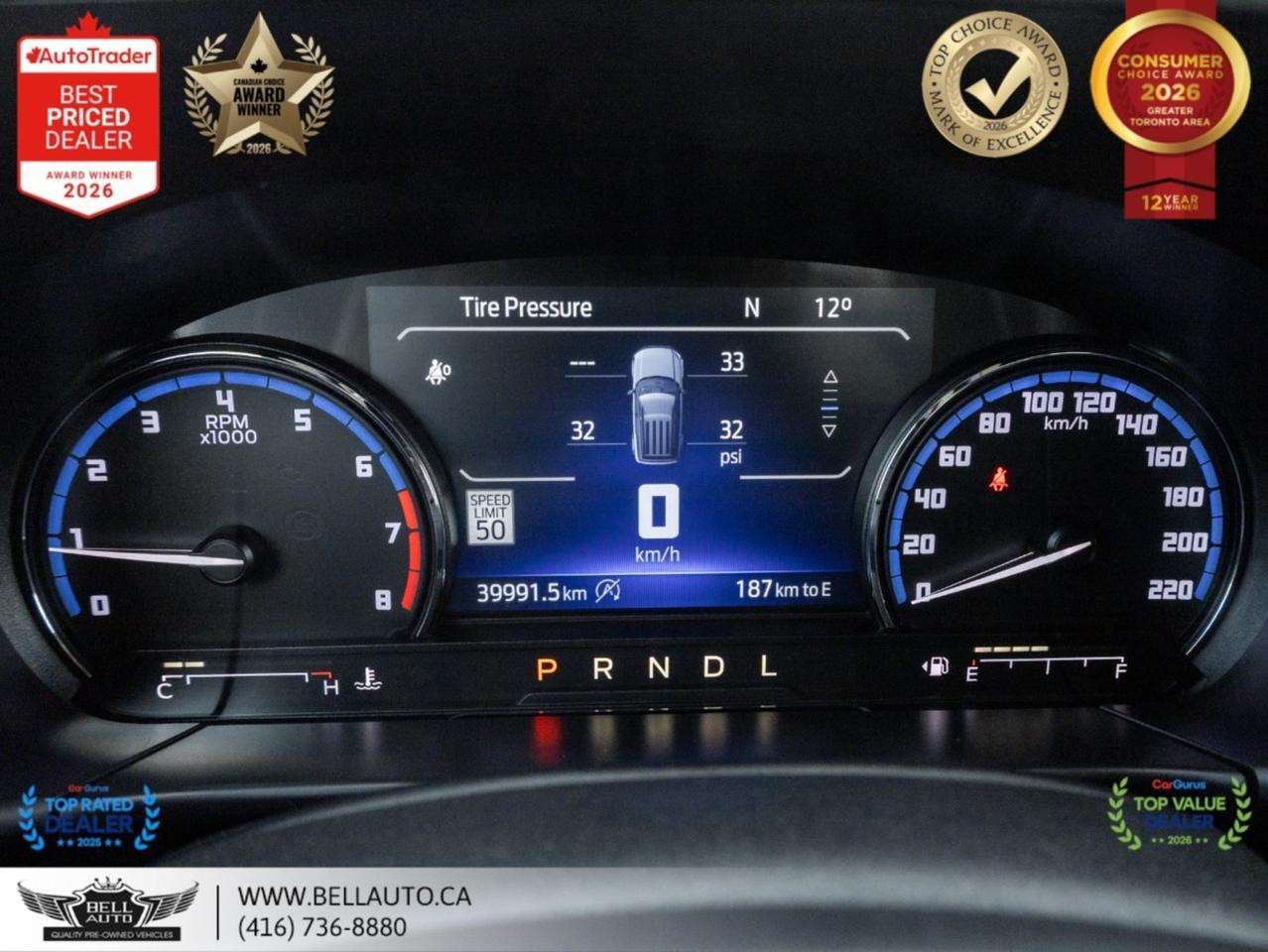 2021 Ford Bronco Sport Outer Banks | NAVI | B.CAM | SUNROOF | B&O | WRLSCHRGR | ONEOWNER | NOACCIDENT Toronto ON