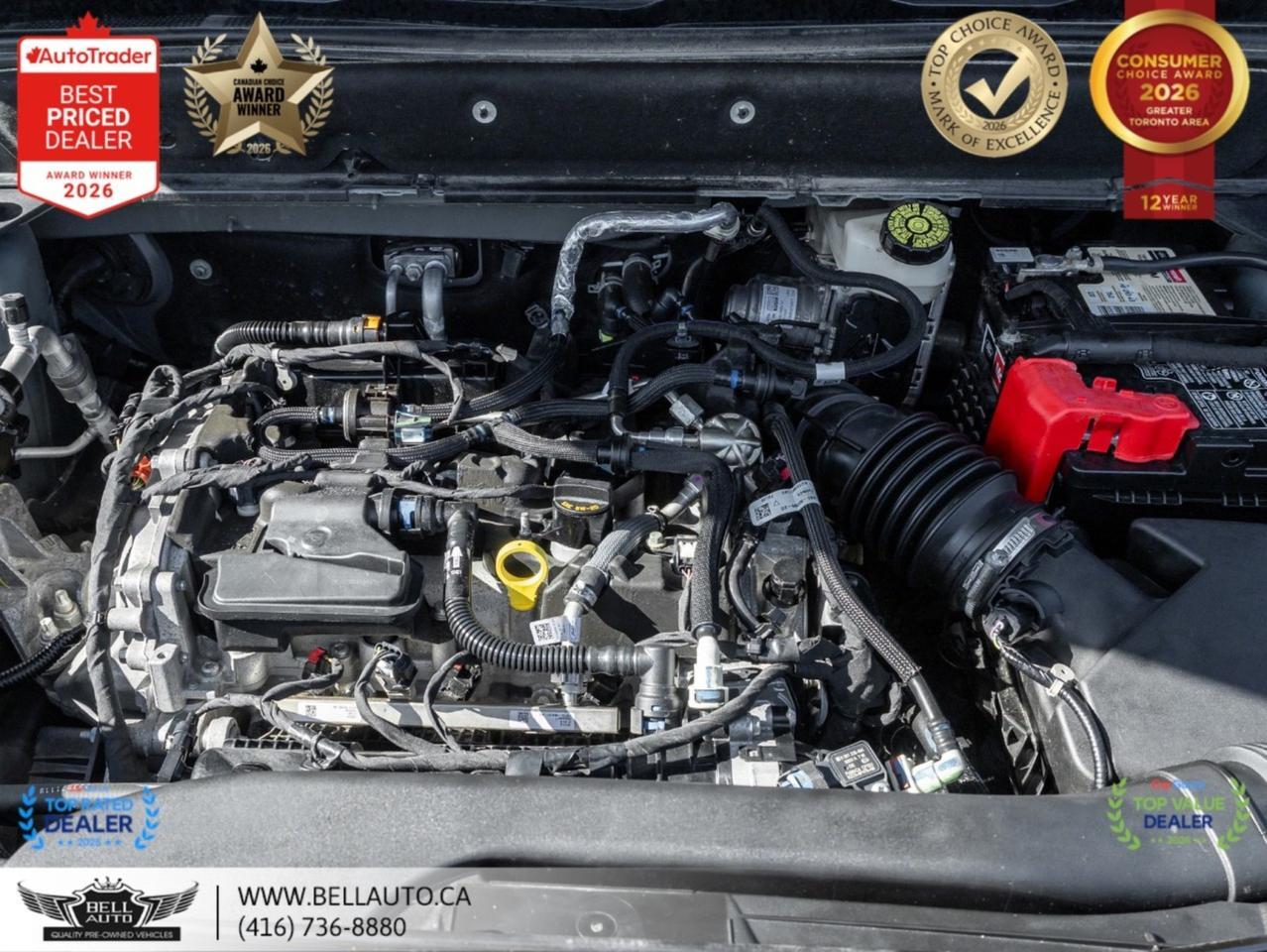 2021 Ford Bronco Sport Outer Banks | NAVI | B.CAM | SUNROOF | B&O | WRLSCHRGR | ONEOWNER | NOACCIDENT Toronto ON