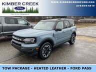 2021 Ford Bronco Sport Outer Banks Pine River MN 2021 Ford Bronco Sport Outer Banks Pine River MN