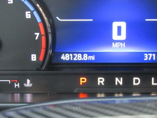 2021 Ford Bronco Sport Outer Banks Plano TX