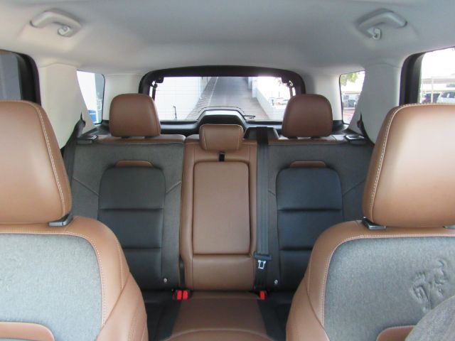 2021 Ford Bronco Sport Outer Banks Plano TX