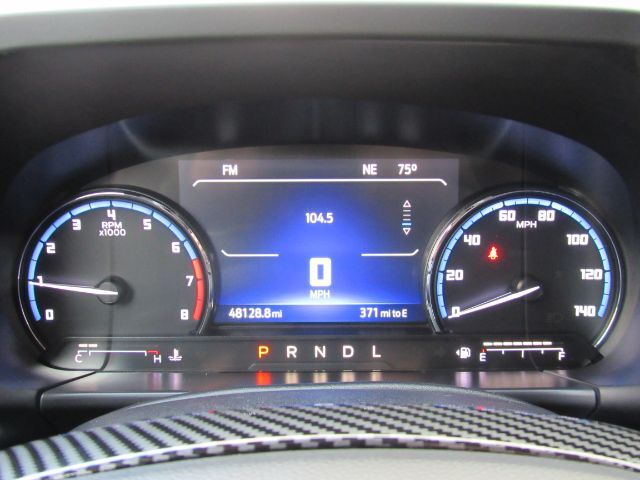 2021 Ford Bronco Sport Outer Banks Plano TX