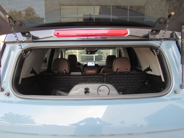 2021 Ford Bronco Sport Outer Banks Plano TX