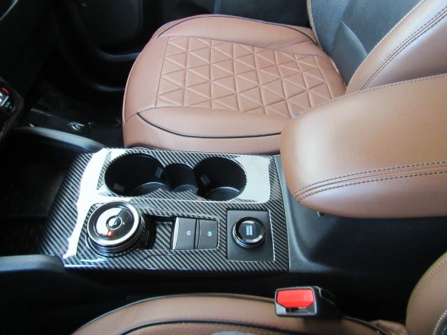 2021 Ford Bronco Sport Outer Banks Plano TX