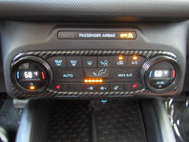 2021 Ford Bronco Sport Outer Banks Plano TX