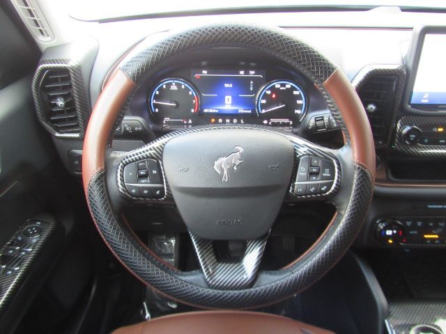 2021 Ford Bronco Sport Outer Banks Plano TX