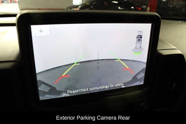 2021 Ford Bronco Sport Outer Banks Raleigh NC