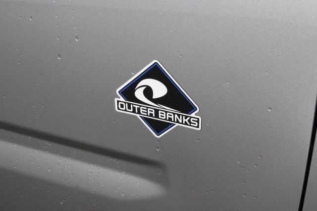 2021 Ford Bronco Sport Outer Banks Raleigh NC