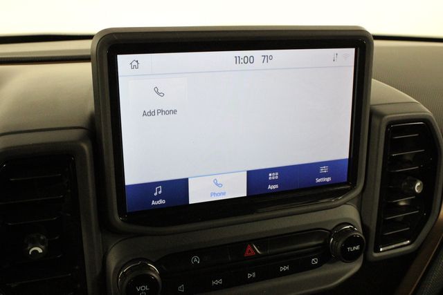 2021 Ford Bronco Sport Outer Banks Raleigh NC