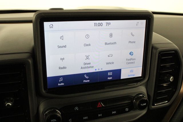 2021 Ford Bronco Sport Outer Banks Raleigh NC