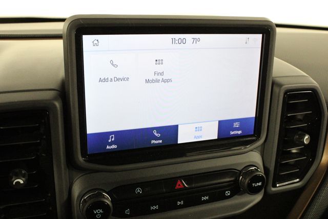 2021 Ford Bronco Sport Outer Banks Raleigh NC