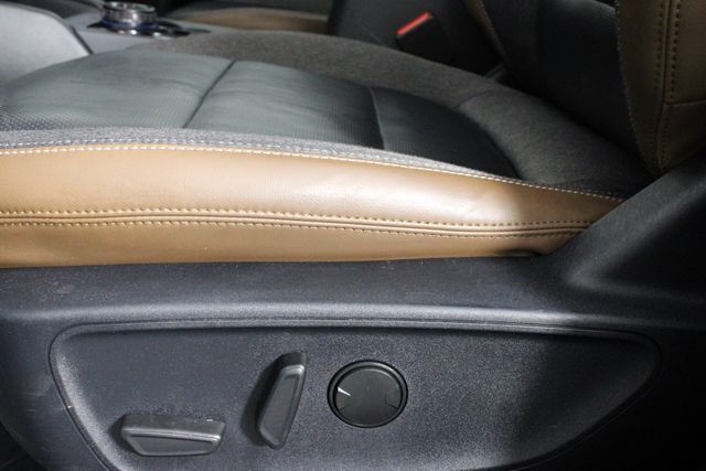 2021 Ford Bronco Sport Outer Banks Raleigh NC