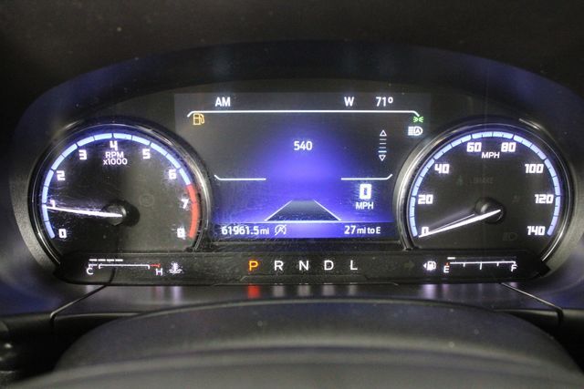 2021 Ford Bronco Sport Outer Banks Raleigh NC