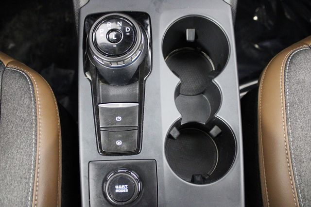 2021 Ford Bronco Sport Outer Banks Raleigh NC